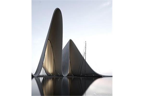 建筑设计留学哪个国家好 建筑设计哪个城市发展比较好