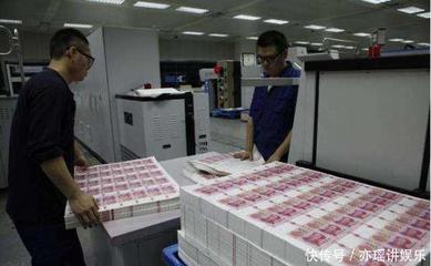 为什么不能多印刷钱出来,钱可以印刷为什么不直接多印呢
