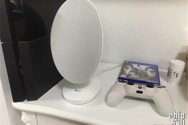 PS4能用蓝牙音响吗? PS4连接蓝牙音响