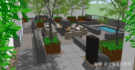 景观设计:什么都可以是景观