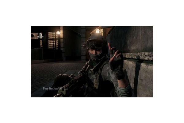 ps4亡命小队,绿林好汉队怎么样?