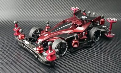 ts42田宫 关于模型的问题