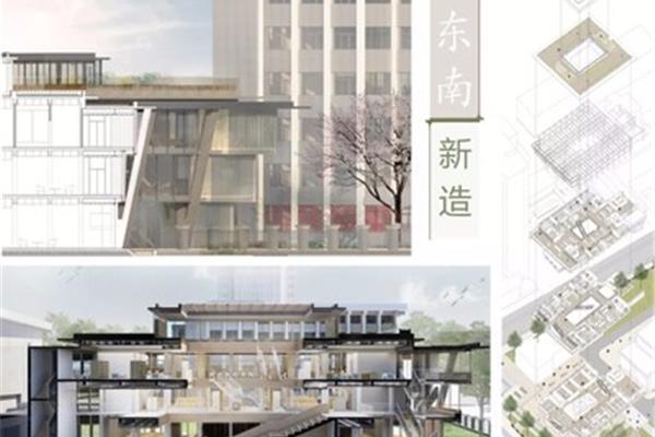 建筑设计需要增加什么课程,设计建筑需要哪些专业?