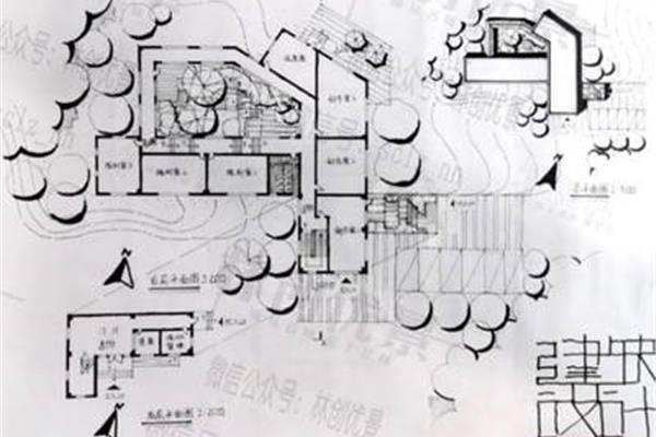 建筑设计老师考试考什么,一级建筑师考试的科目有哪些?