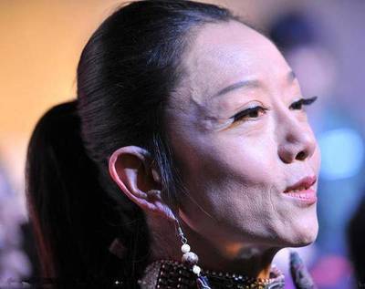 杨丽萍被誉为孔雀姑娘为何一生未嫁?