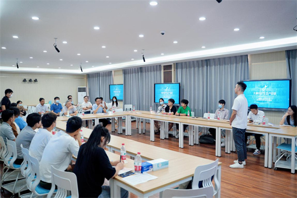 如何创业干建筑设计行业