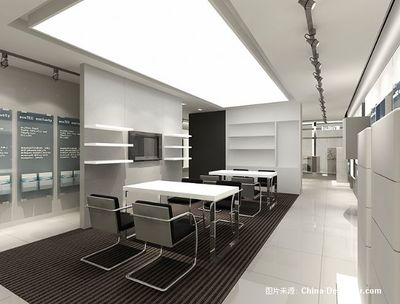 室内建筑设计专业 室内建筑设计就业前景