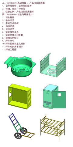 工厂产品设计要求有哪些