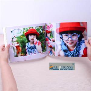 怎么自己做相册集 相册制作印刷
