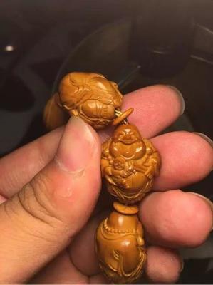 翡翠雕刻师金家 百利金so雕刻师