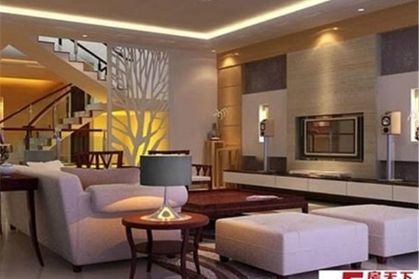 跃层搭建方式和尺寸因地区和建筑设计而有所差异