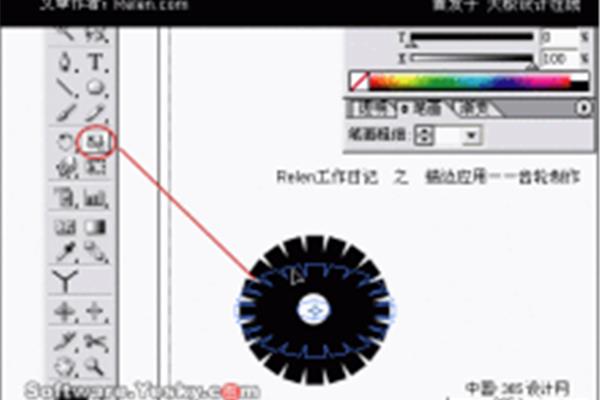 印刷为什么要ai文件 为什么ai印刷的比较模糊
