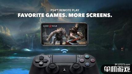 PS4游戏App Ps4游戏库在哪