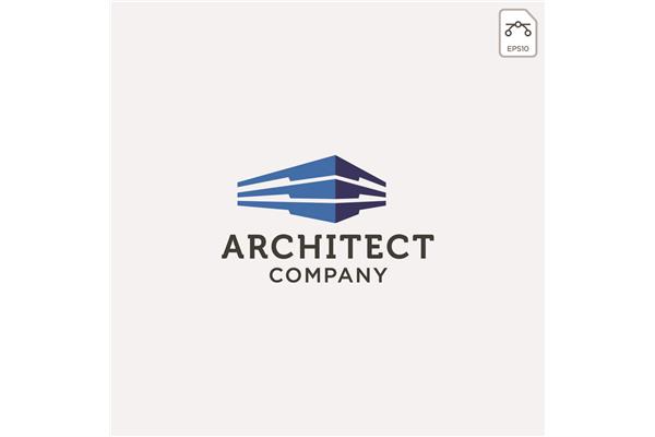 品牌设计公司常用的设计方法 设计建筑行业品牌商标