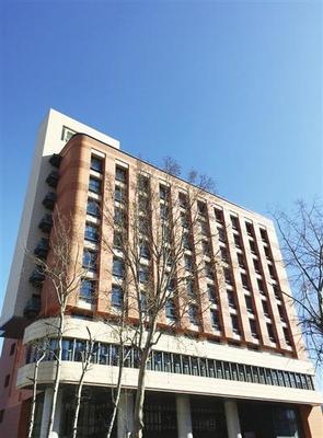 朱铁麟 天津市建筑设计院 各地二建考试地点汇总