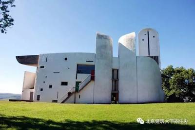 建筑设计和城市设计哪个好 建筑设计在哪个城市工作好