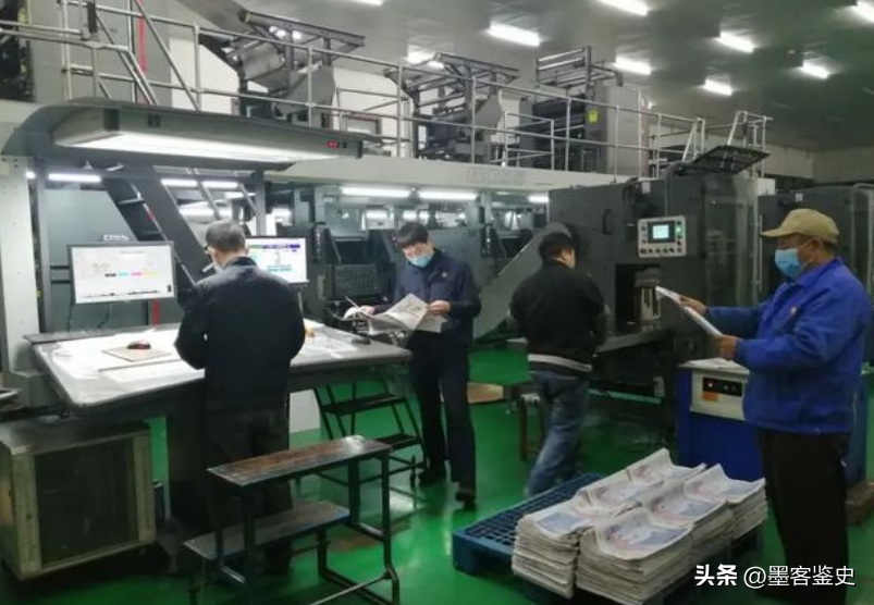印刷厂工作怎么样 印刷厂新手上班怎么样