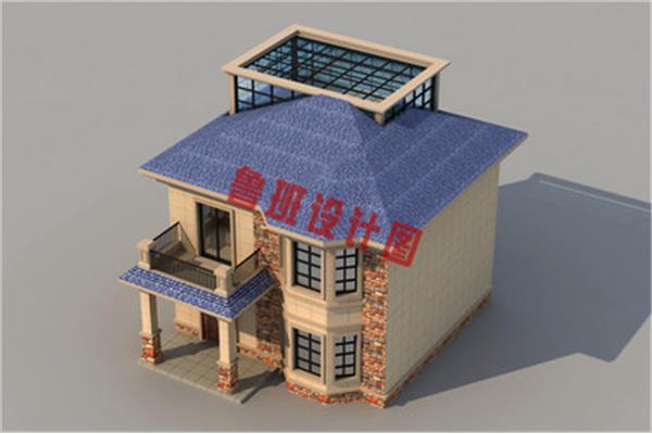 农村自建房设计施工队根据需要进行设计