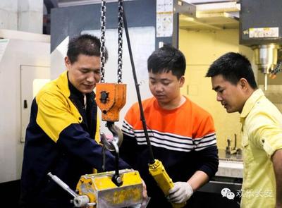 银匠学徒前景怎么样 振动盘学徒前景怎么样