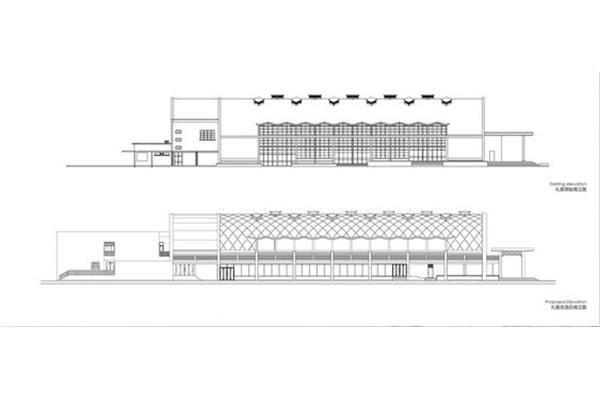 古建筑设计有哪些特点 绿色建筑设计包括哪些内容