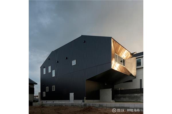台湾哪个建筑设计比赛的奖,建筑奖项介绍?