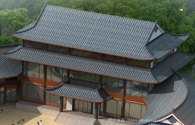 曲靖建筑设计公司有哪些