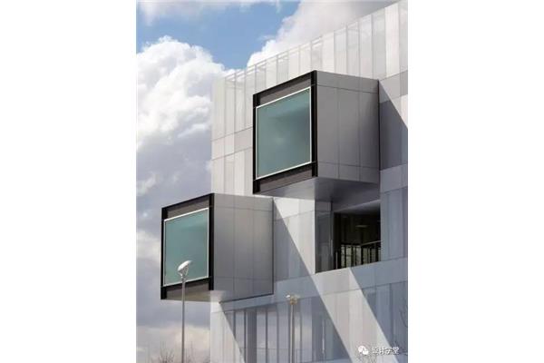 都有什么手法建筑设计,有哪些建筑设计手法?