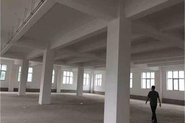 珠海厂房建筑设计收费多少《厂房设计收费标准》