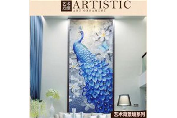 怎么贴墙纸好看? 怎么贴墙纸