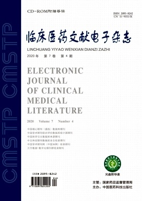 临床医学文献杂志