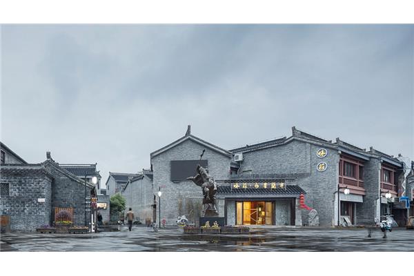 建筑设计包括哪些内容 建筑设计包括哪些专业