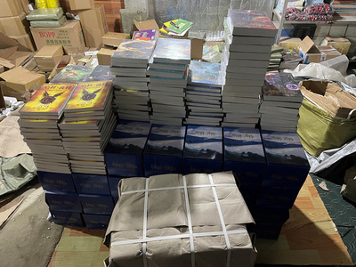 图书印刷正文颜色有哪些