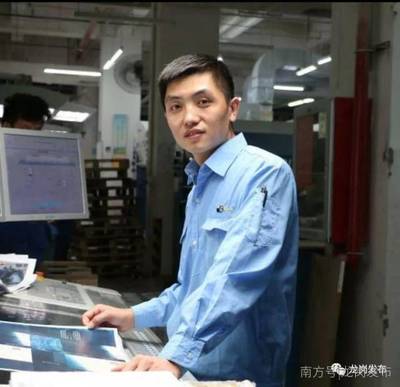 学徒工学印刷主要学习什么 最初的印刷学徒进厂做什么工作