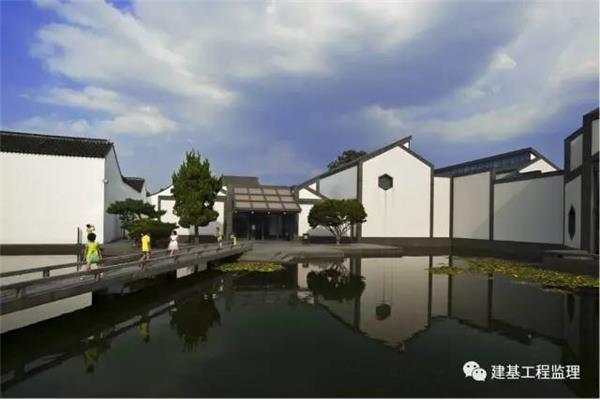 苏州有什么建筑设计,江苏有哪些建筑设计院?