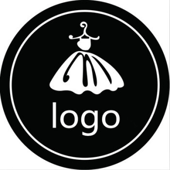 柚见女装店logo设计图片 店铺logo图片免费生成