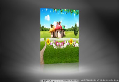 怎么做喷绘? 大型喷绘广告怎么做出来的?