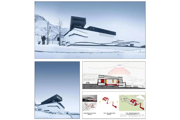 建筑设计造型怎么写,优秀建筑造型设计解析