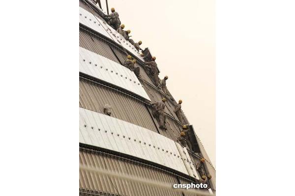 为什么要建筑设计 叙利亚儿童探索中心建筑设计