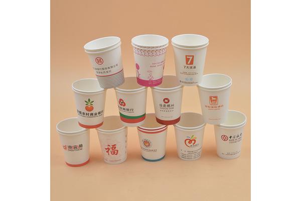 纸杯印刷厂 纸杯印刷价格