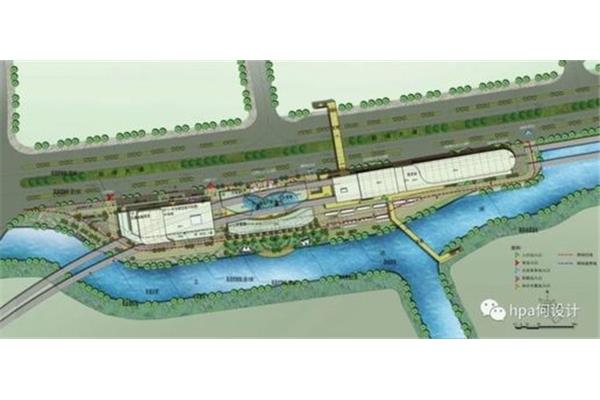 pta建筑设计 pha 建筑