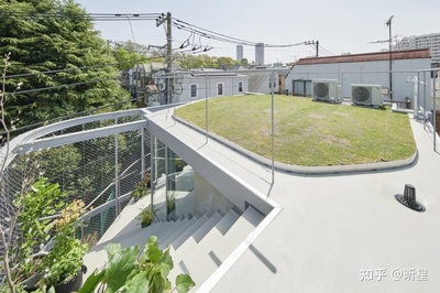 斜坡房屋设计效果图 农村房屋顶斜坡计算