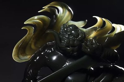 雕刻师金皮