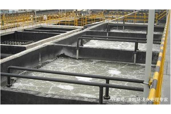 水墨印刷废水怎么处理好 石灰能用来处理印刷厂废水吗?