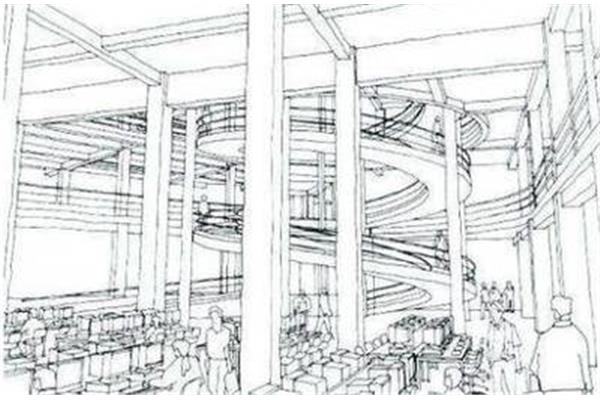 留学建筑设计学院,建筑设计留学机构