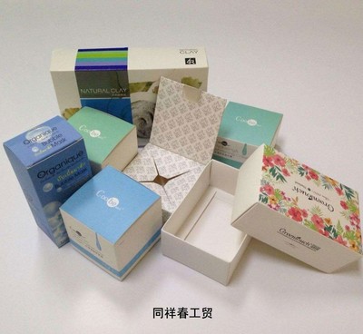 湖南工业大学包装设计专业 你觉得包装专业怎么样?