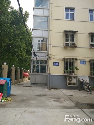 友谊大街工商印刷厂宿舍 印刷厂宿舍 2室1厅1卫