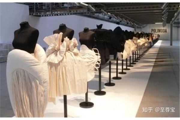 大专服装设计学院排名 服装设计学院排名中国