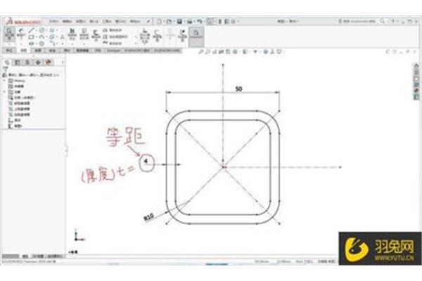 sw添加焊件轮廓文件 sw软件怎样添加焊件轮廓