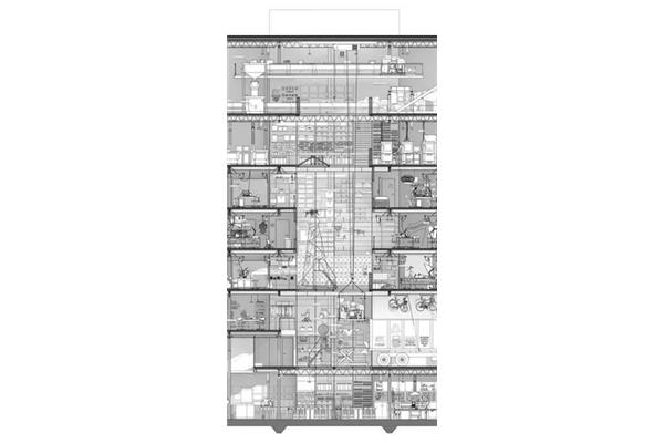 如何给建筑设计减法,建筑设计如何收费?