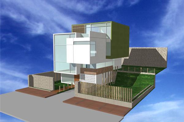 出名的建筑设计网站 有没有建筑设计不错的网站?